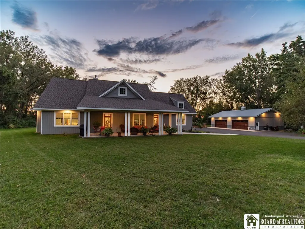 9709 Farel Road, Fredonia, NY 14063 - Image #1