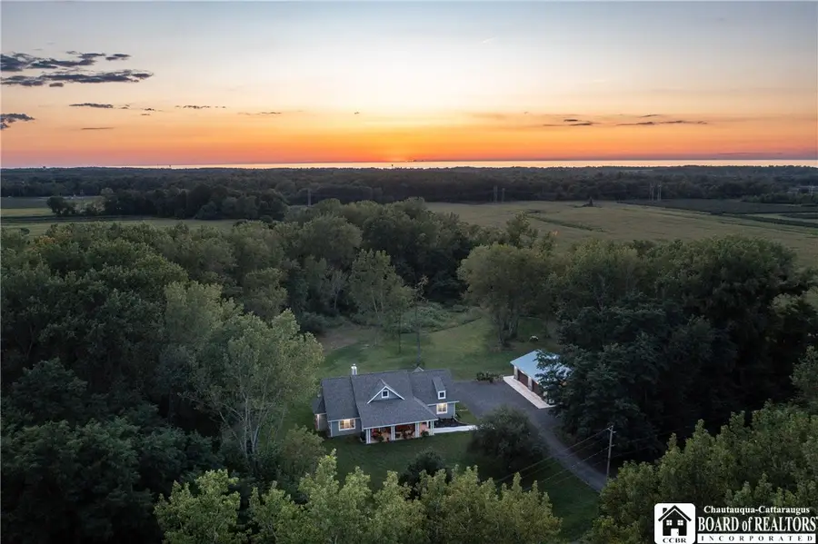 9709 Farel Road, Fredonia, NY 14063 - Image #2