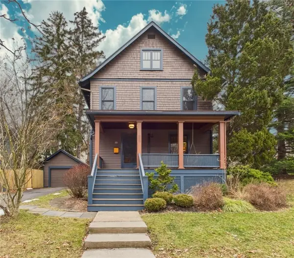 225 Bryant Avenue, Ithaca, NY 14850