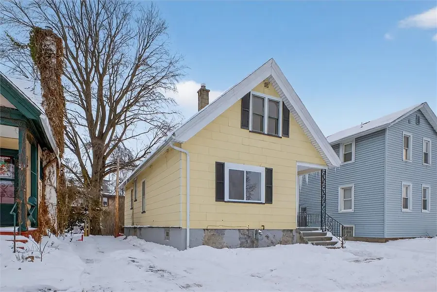 24 Bloomfield Place, Rochester, NY 14620 - Image #2