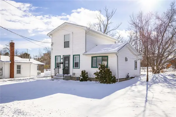 33 Clark Street, Brockport, NY 14420