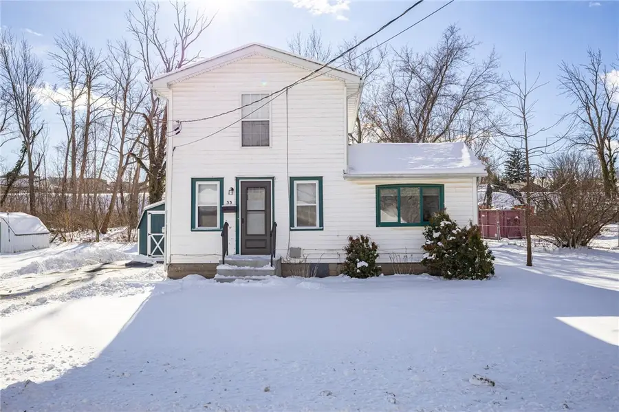 33 Clark Street, Brockport, NY 14420 - Image #2