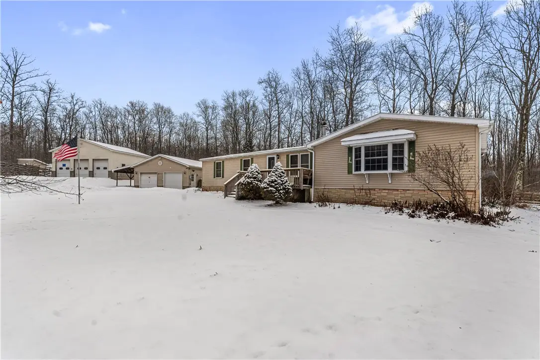 6731 Stagecoach Road, Conesus, NY 14435 - Image #1