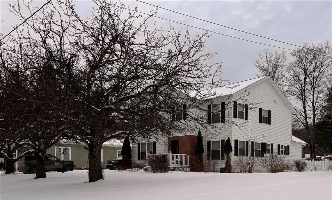 1155 Looker Mountain, Rixford, PA 16745 - Image #1