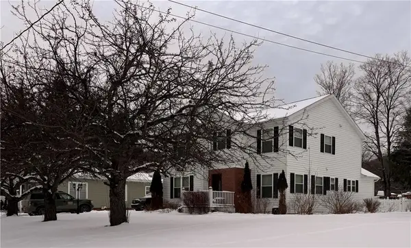 1155 Looker Mountain, Rixford, PA 16745