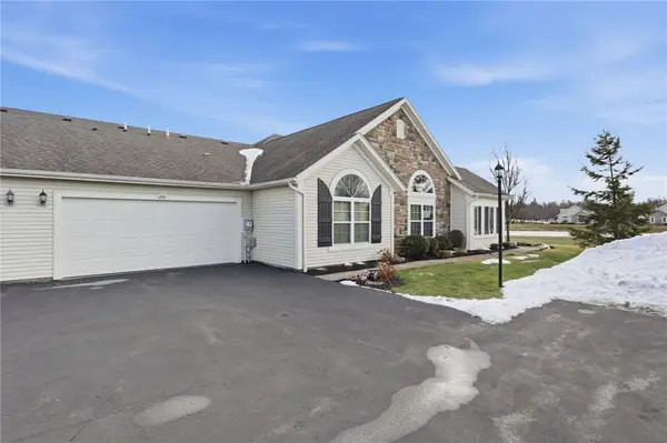 291 Maryview Drive, Webster, NY 14580