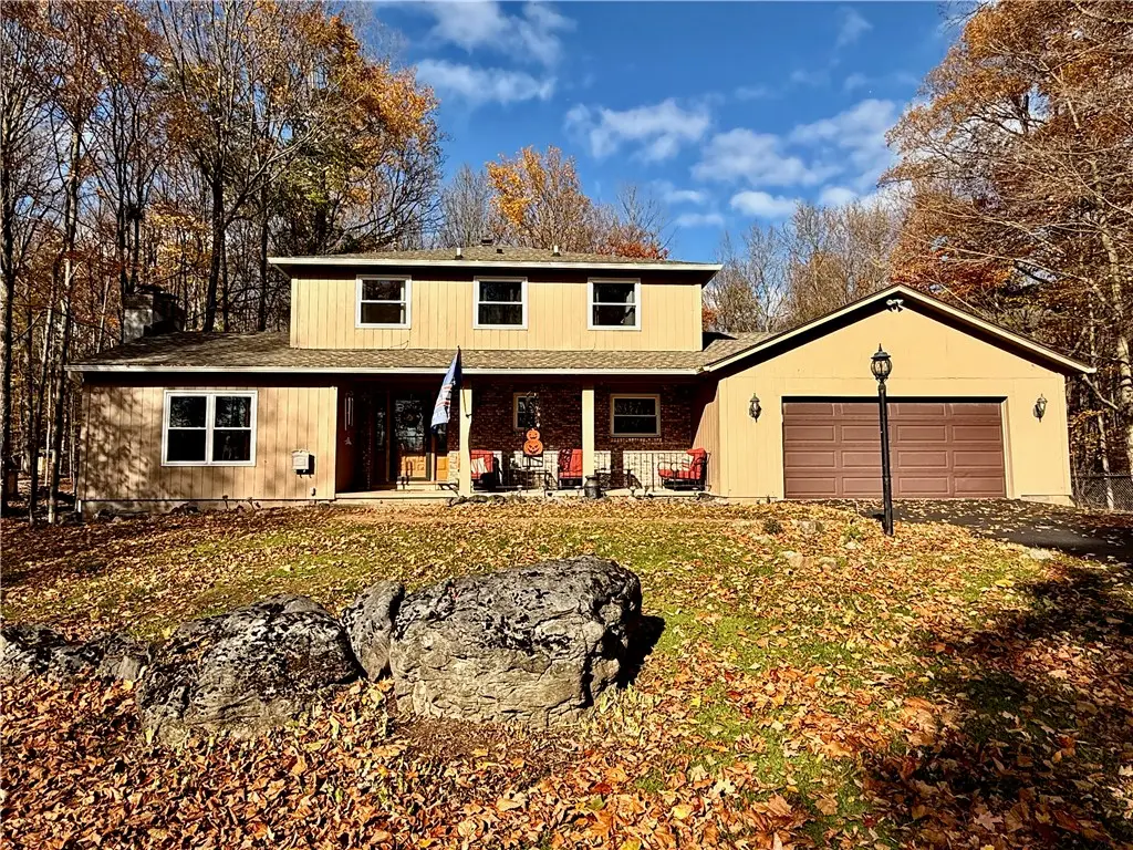 1220 Reed Road, Churchville, NY 14428 - Image #1