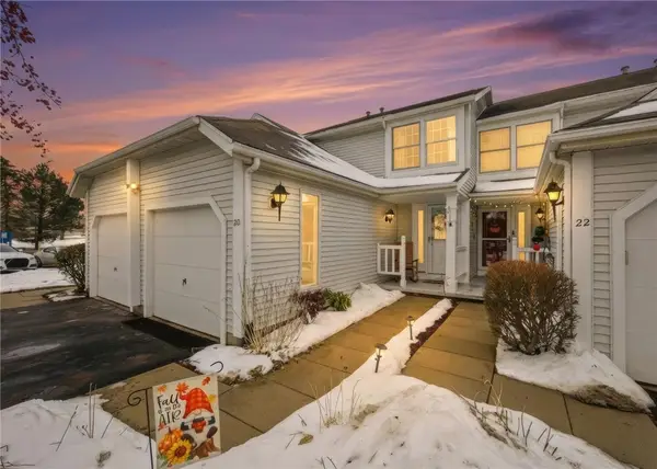 20 Jordache Lane, Spencerport, NY 14559