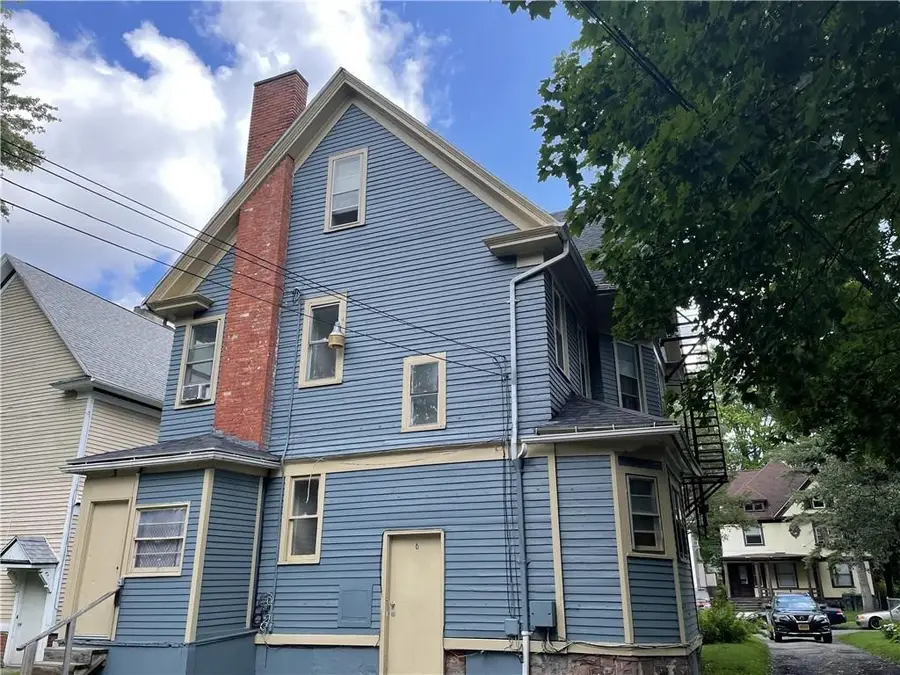 91 Wellington Avenue W, Rochester, NY 14611 - Image #2