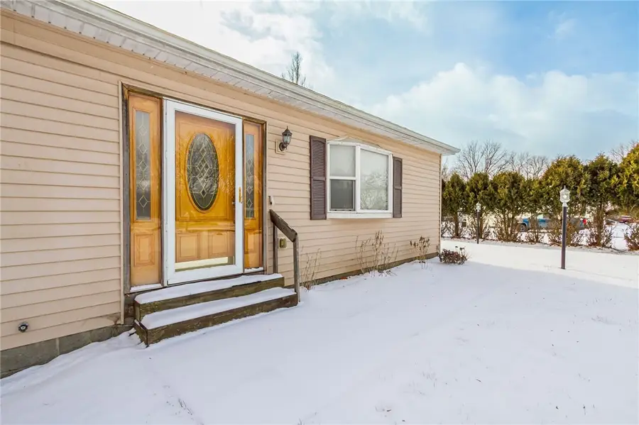 8509 Brookview Dr Drive, Honeoye, NY 14471 - Image #2