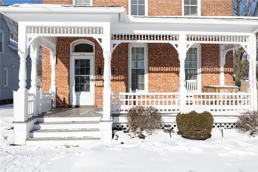 41 Holley Street, Lyons, NY 14489 - Image #2