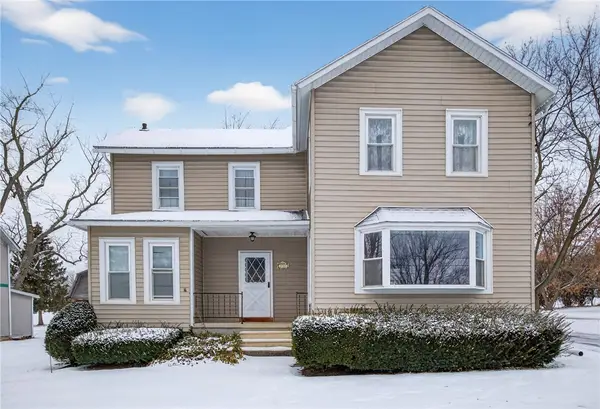 132 Walnut Street, Penn Yan, NY 14527