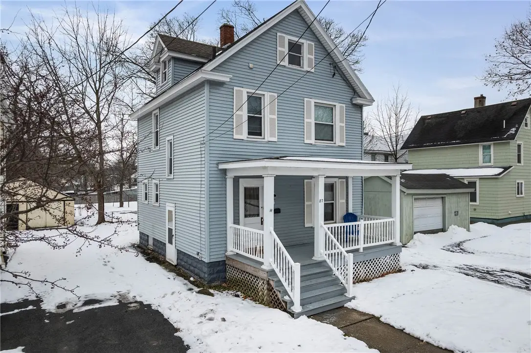 87 Madison Street, Geneva, NY 14456 - Image #1