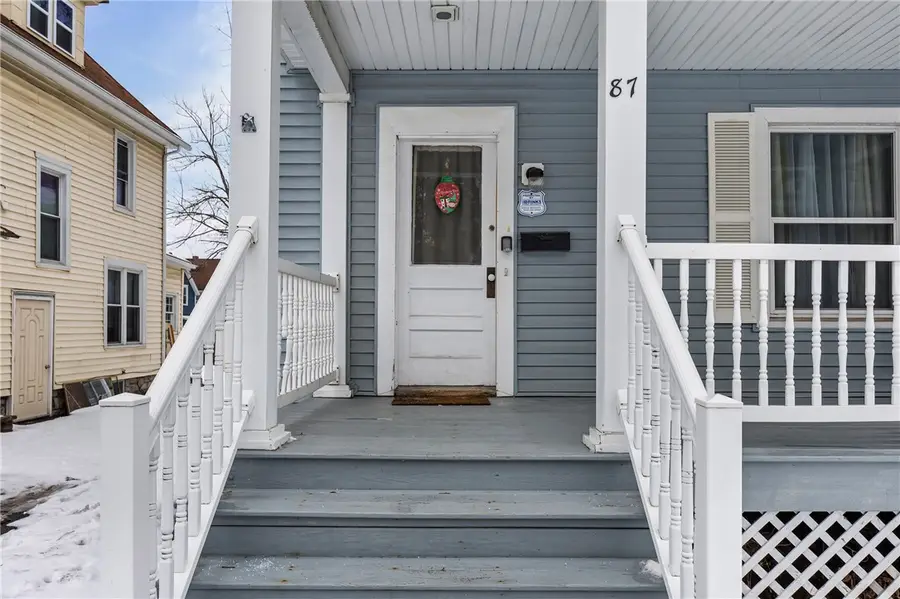 87 Madison Street, Geneva, NY 14456 - Image #3