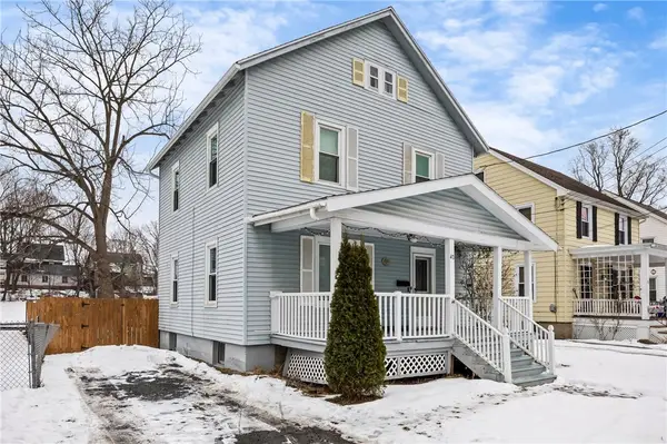 47 Jefferson Avenue, Geneva, NY 14456