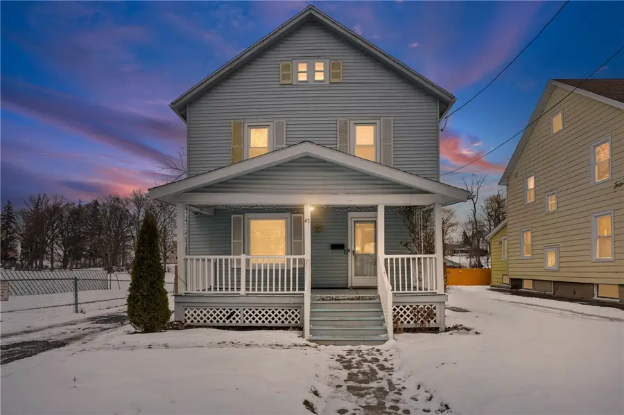 47 Jefferson Avenue, Geneva, NY 14456 - Image #2