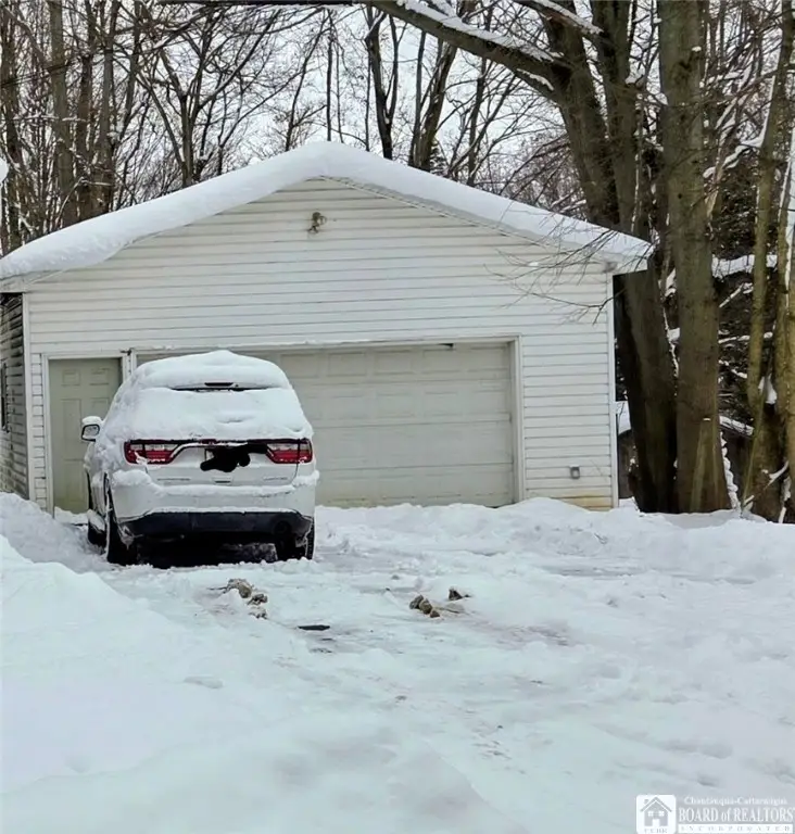 47 Wescott Street, Jamestown, NY 14701 - Image #2