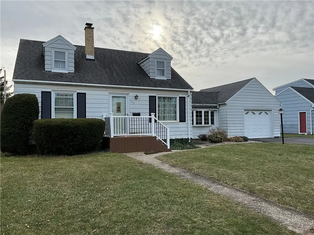 151 Gatewood Avenue, Rochester, NY 14624 - Image #1