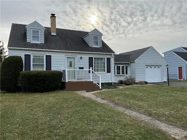 151 Gatewood Avenue, Rochester, NY 14624