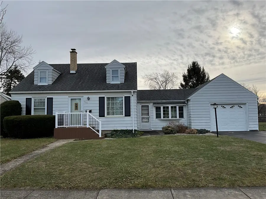 151 Gatewood Avenue, Rochester, NY 14624 - Image #3
