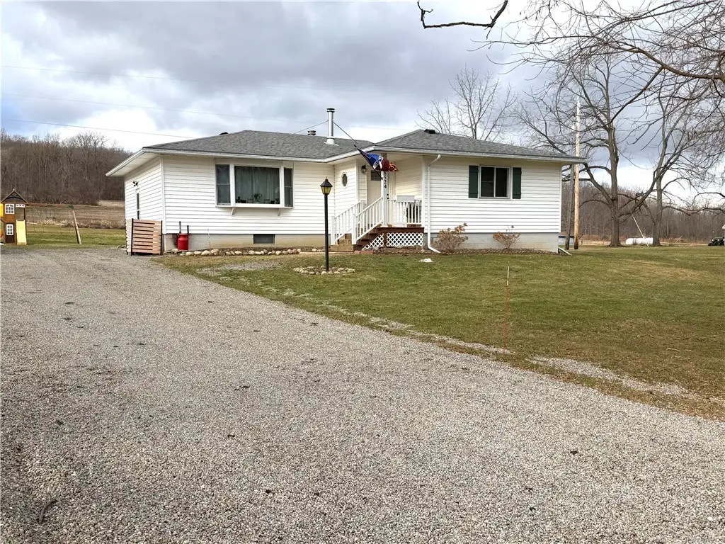 8524 Green Road, Dansville, NY 14437 - Image #1