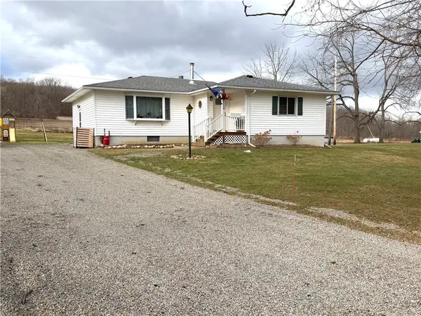 8524 Green Road, Dansville, NY 14437