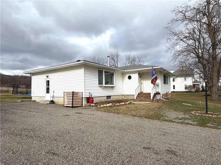 8524 Green Road, Dansville, NY 14437 - Image #2