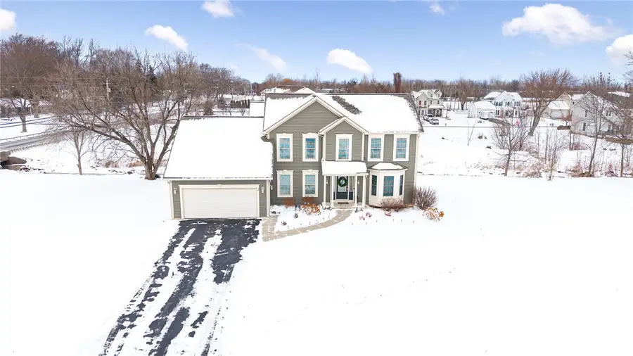 2 Country Village Lane, Hilton, NY 14468 - Image #2