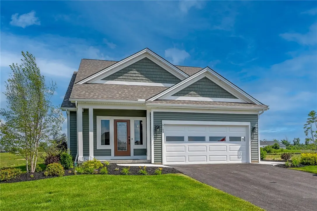 6103 Caleb Ct Court, Farmington, NY 14425 - Image #1