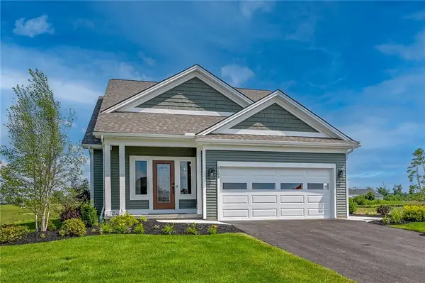 6103 Caleb Ct Court, Farmington, NY 14425