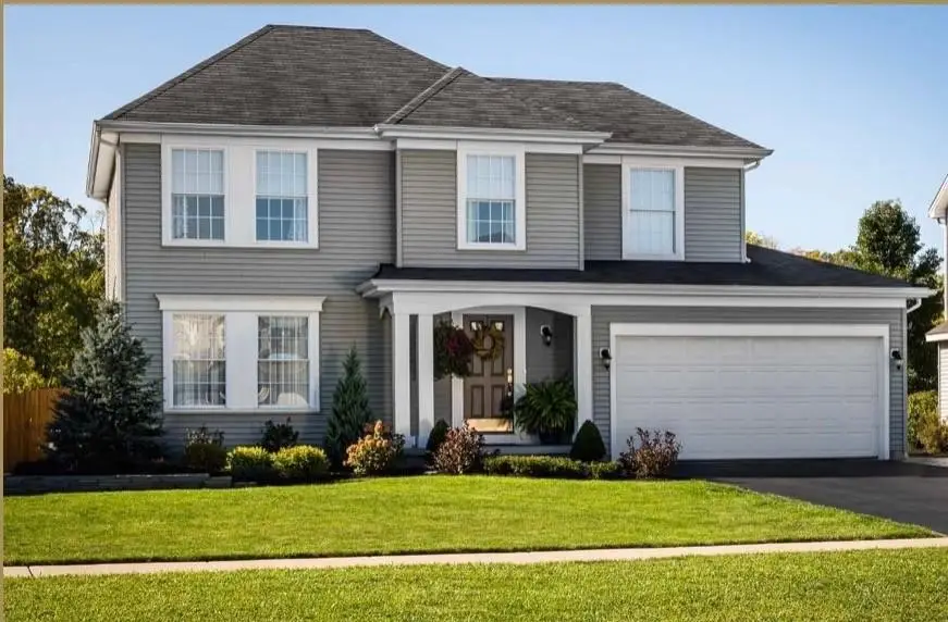 6114 Caleb Ct Court, Farmington, NY 14425 - Image #1