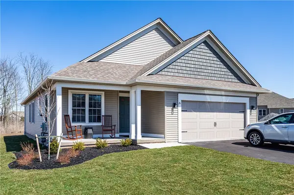 6127 Caleb Ct Court, Farmington, NY 14425