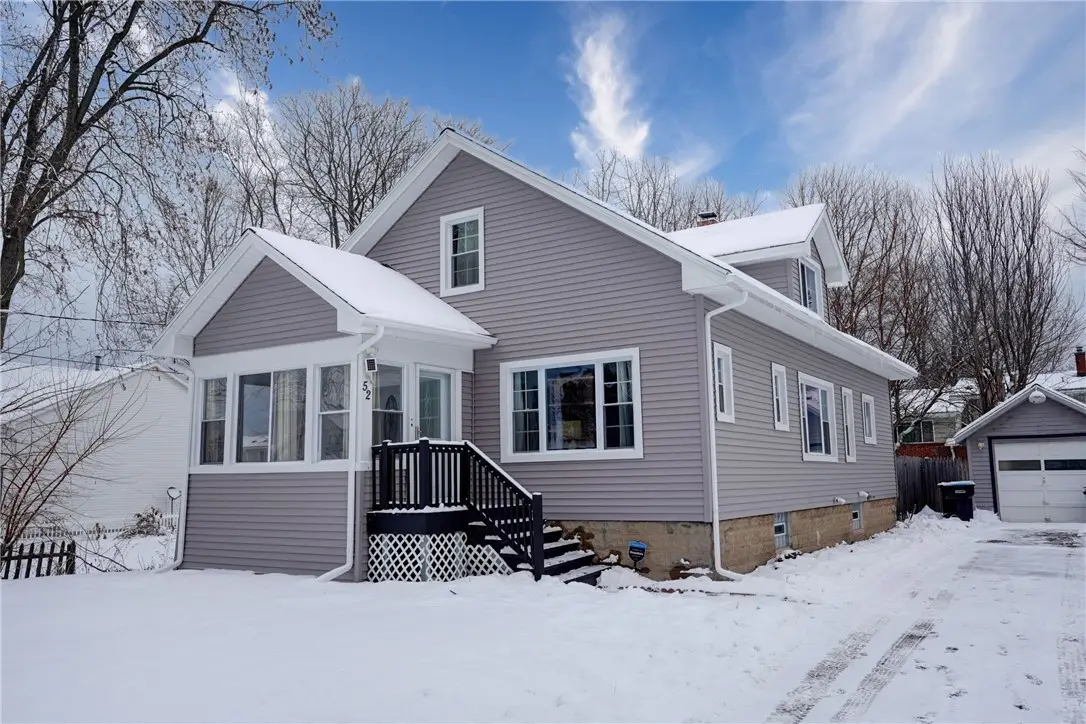 52 Laurelhurst Rd, Rochester, NY 14626 - Image #1