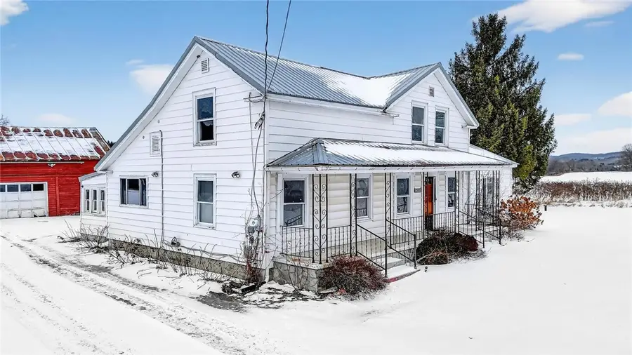 2085 State Highway 80, Edmeston, NY 13335 - Image #2