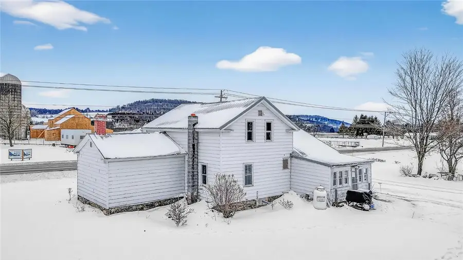 2085 State Highway 80, Edmeston, NY 13335 - Image #3