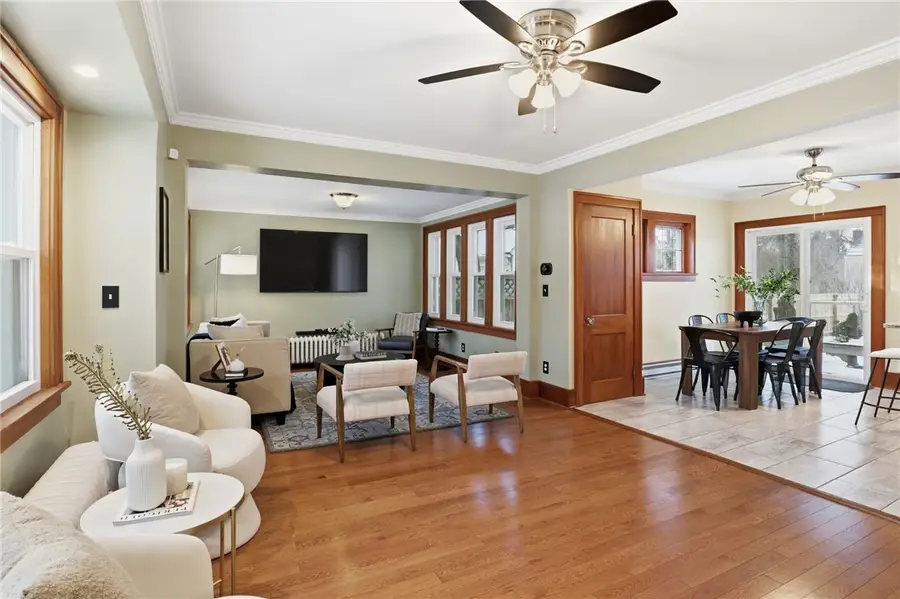 166 Orchard Drive, Rochester, NY 14618 - Image #2