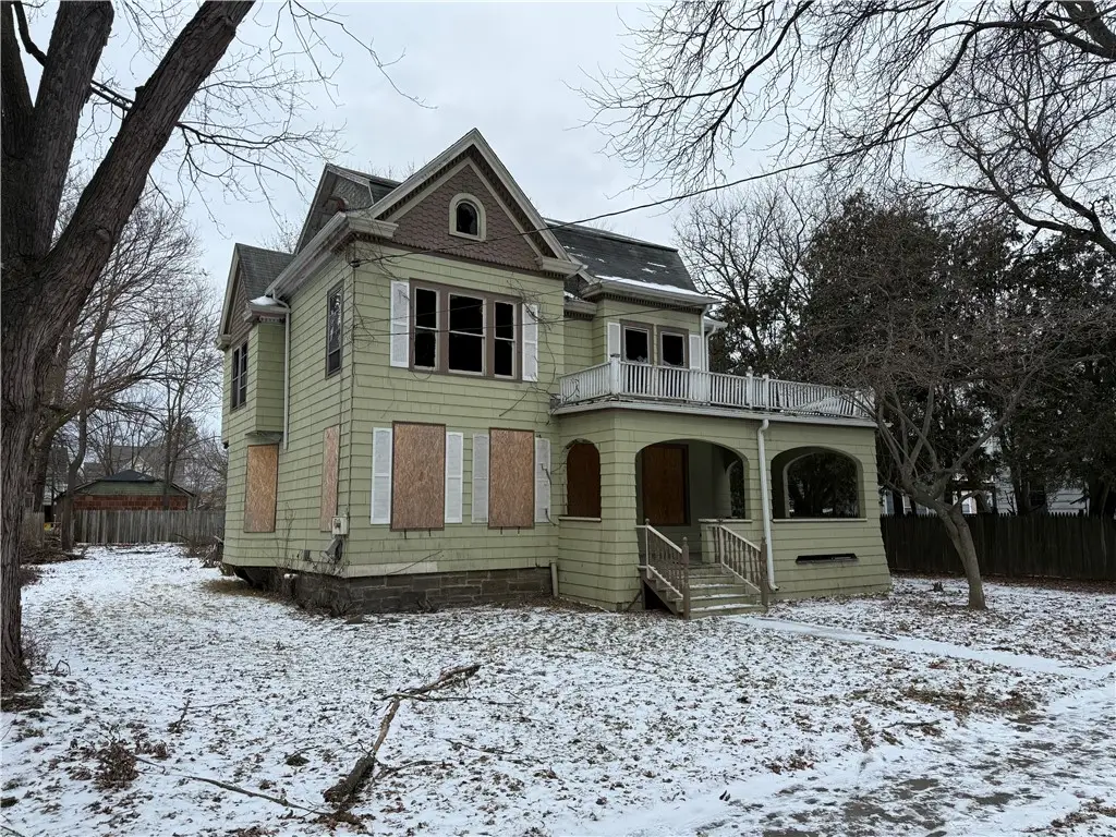 356 W 1st Street, Elmira, NY 14901 - Image #1