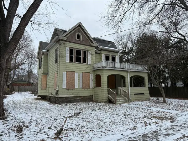 356 W 1st Street, Elmira, NY 14901