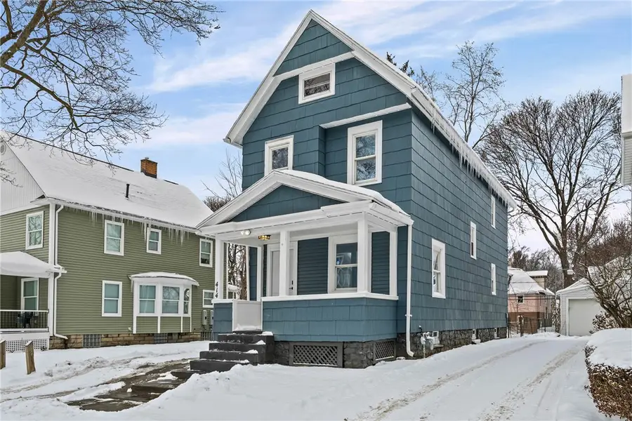 414 Garson Avenue, Rochester, NY 14609 - Image #2