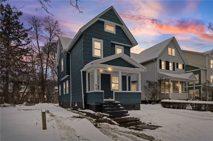 414 Garson Avenue, Rochester, NY 14609 - Image #3