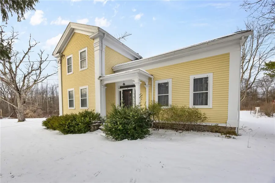 1527 Quaker Road, Macedon, NY 14502 - Image #2