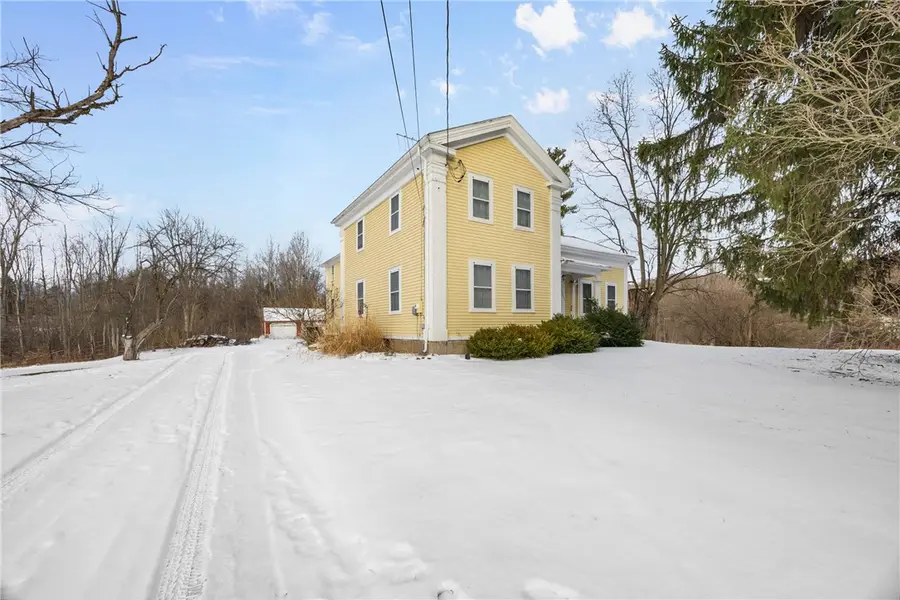 1527 Quaker Road, Macedon, NY 14502 - Image #3