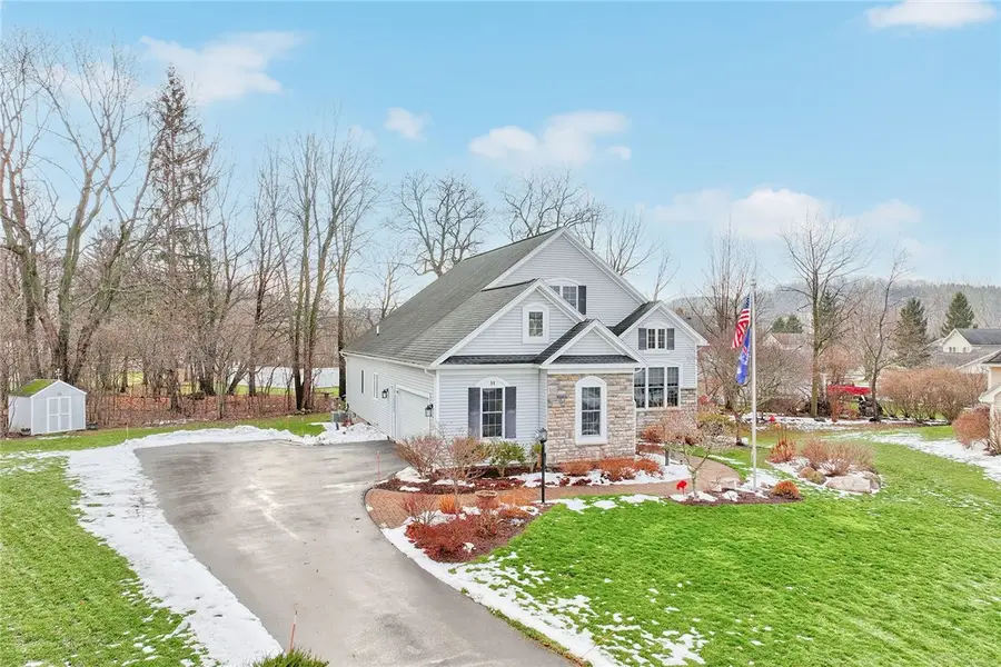 11 Canton Meadow, Fairport, NY 14450 - Image #3