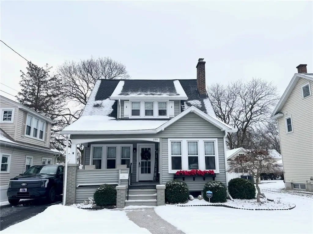 235 Chapman Place, Elmira, NY 14901 - Image #1