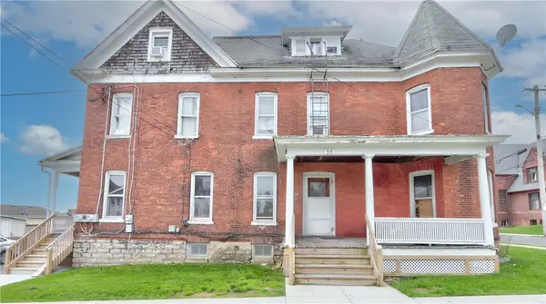 53 Lewis Street, Geneva, NY 14456