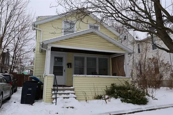 9 Howard Street, Geneva, NY 14456