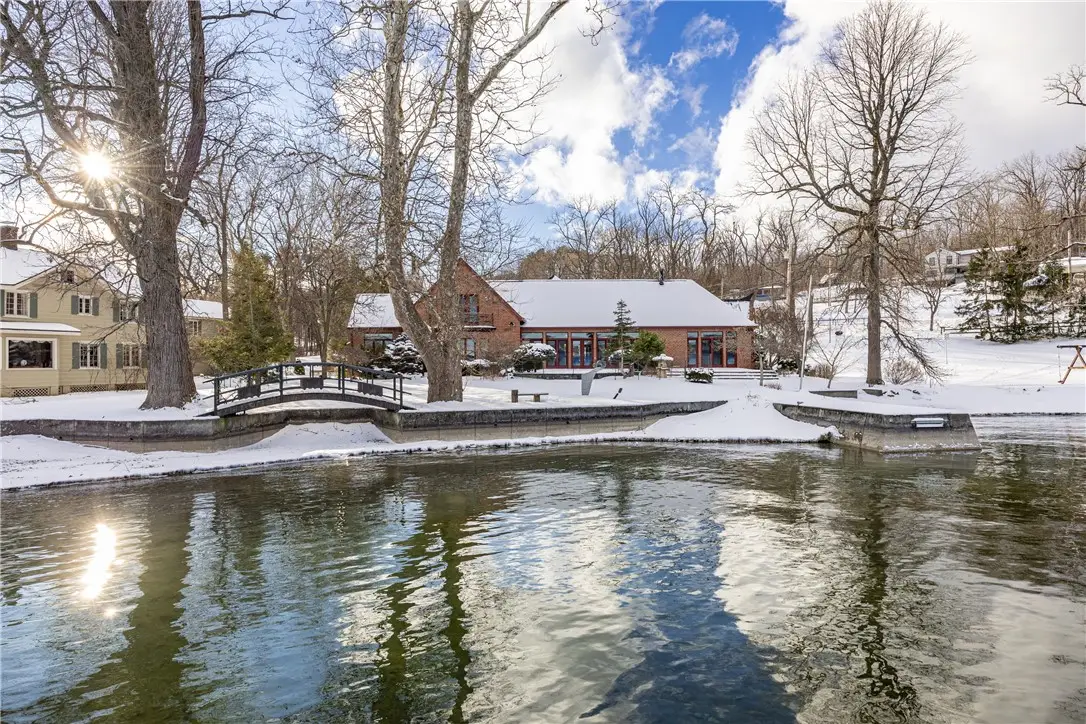 4331 Tichenor Point Drive, Canandaigua, NY 14424 - Image #1