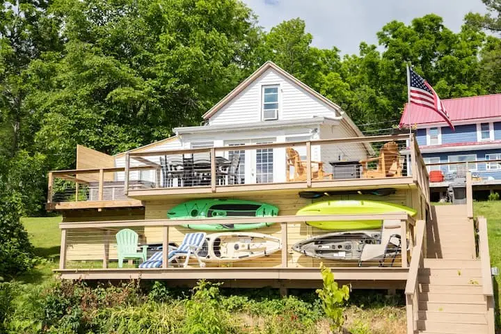 5393 County Road 36, Honeoye, NY 14471 - Image #1