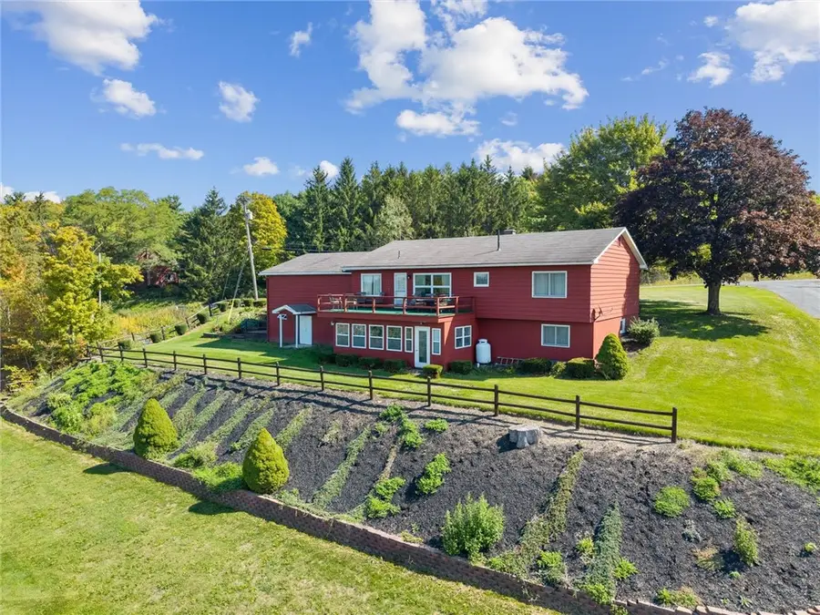 1387 Tollgate Hill Road, Locke, NY 13092 - Image #2