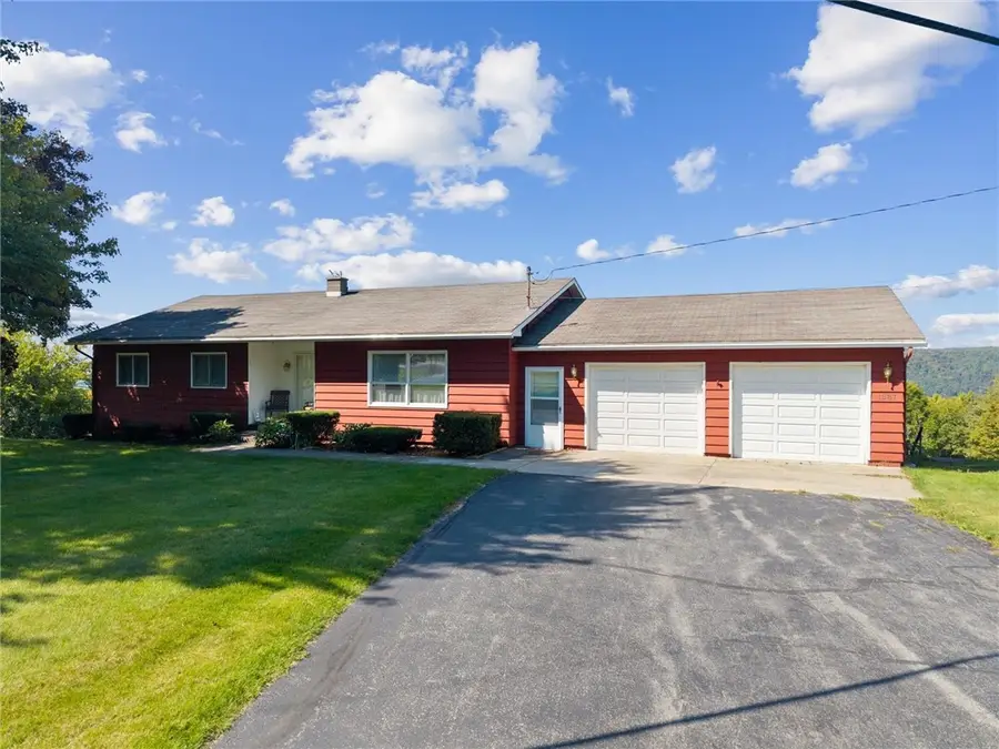 1387 Tollgate Hill Road, Locke, NY 13092 - Image #3